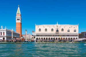 ארמון הדוג'ה בוונציה